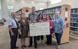 Friends of the Paddison Memorial Library